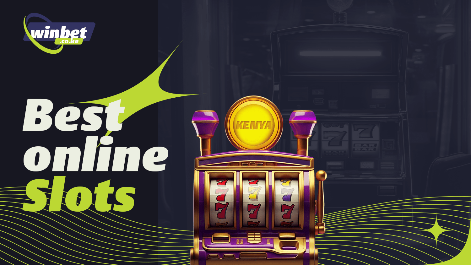 Familiarize yourself with online casinos with slots