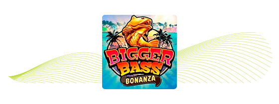 Play Big Bass Bonanza gambling game in Kenya