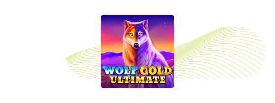 Play Wolf Gold Ultimate gambling game in Kenya