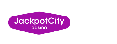 JackpotCity logo