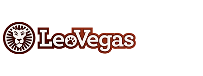 LeoVegas logo