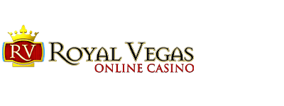 Royal Vegas logo