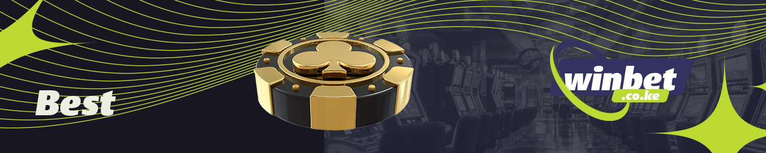 There are certain sites of the best online casinos