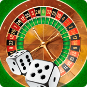 Big Bang Roulette game icon