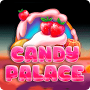 Candy Palace game icon