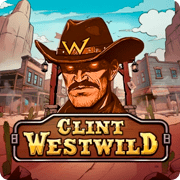 Clint West Wild game icon