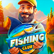 Fishing Club game icon