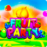 Fruit Party game icon