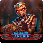 Gates of Anubis game icon