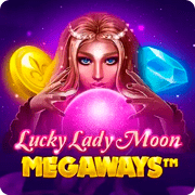 Lady Wolf Moon game icon