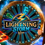 Lightning Storm game icon