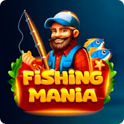 Mega Fishing Mania game icon