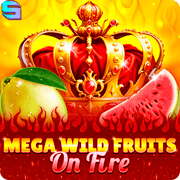Mega Wild Fruits game icon