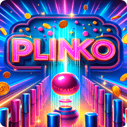 Plinko 2 game icon