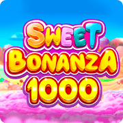Sweet Bonanza 1,000 game icon