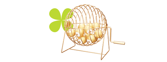 One of the best casino gambling games is Lotto