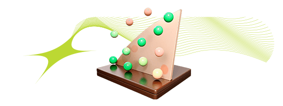 One of the best casino gambling games is Plinko