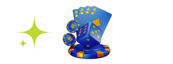 One of the best casino gambling games is Poker