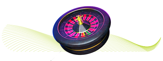 One of the best casino gambling games is Roulette