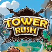 Tower Rush game icon