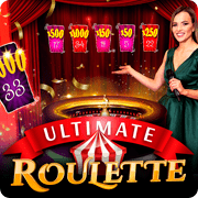 Ultimate Roulette game icon