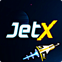 JetX game icon