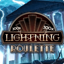 Lightning Roulette game icon