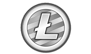 Litecoin icone pay