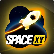 SpaceXY game icon