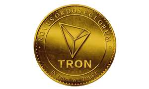 TRON icone pay