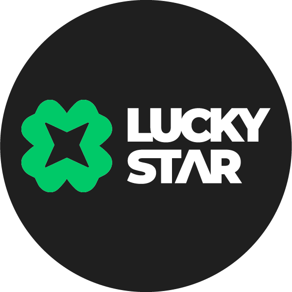 Lucky Star logo bonus