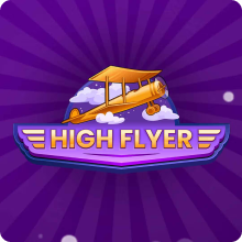 high flyer game icon