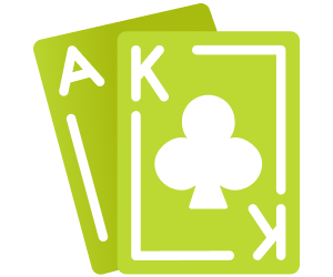 poker icon